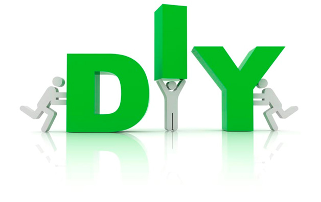 DIY store closing sale plan
